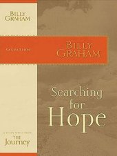 book Searching for Hope: The Journey Study Series