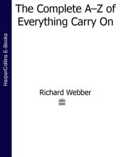 book The Complete A–Z of Everything Carry On