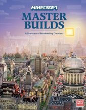 book Minecraft: Master Builds