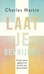 book Laat je bevrijden