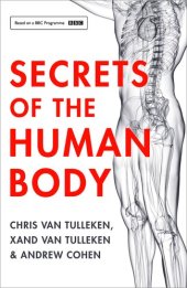 book Secrets of the Human Body