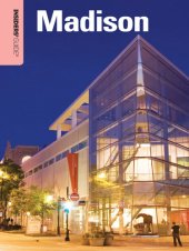 book Insiders' Guide® to Madison, WI