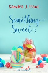 book Something Sweet