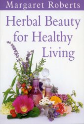 book Herbal Beauty for Healthy Living