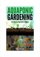 book Aquaponic Gardening