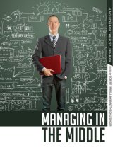 book Managing in the Middle