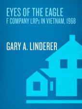 book The Eyes of the Eagle: F Company LRPs in Vietnam, 1968