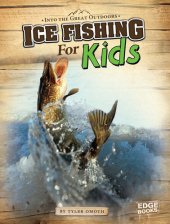 book Ice Fishing for Kids