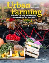 book Urban Farming 2nd Ed