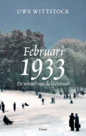 book Februari 1933