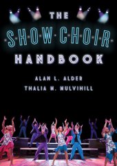 book The Show Choir Handbook