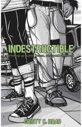 book Indestructible: Growing up Queer, Cuban, and Punk in Miami