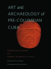 book Art and Archaeology of Pre-Columbian Cuba