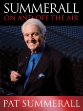 book Summerall: On and Off the Air