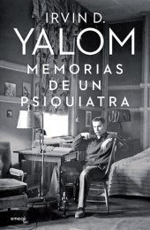 book Memorias de un psiquiatra (Edición mexicana)