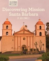 book Discovering Mission Santa Bárbara