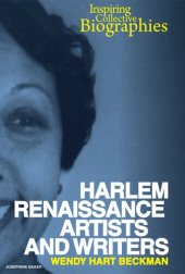 book Harlem Renaissance Artists and Writers