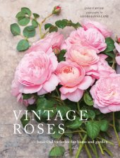 book Vintage Roses: Beautiful Varieties for Home and Garden