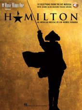 book Hamilton Songbook: 10 Selections from the Hit Musical