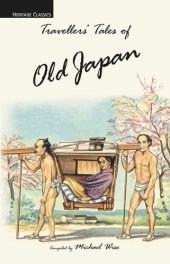 book Travellers' Tales of Old Japan