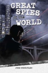 book Great Spies of the World