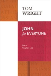 book John for Everyone Part 1