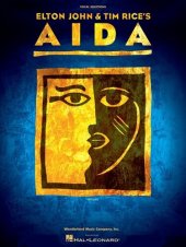 book Aida (Songbook): Vocal Selections