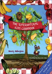 book The Supernatural Kids Cookbook: Eleven Super Special Recipes for 11/11/11