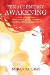 book Female Energy Awakening