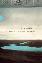 book Streams: Reflections on the Waters in Scripture