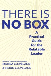 book There Is No Box: A Practical Guide for the Relatable Leader