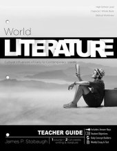 book World Literature