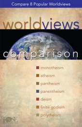 book Worldviews Comparison