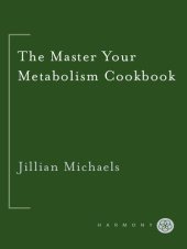 book The Master Your Metabolism Cookbook