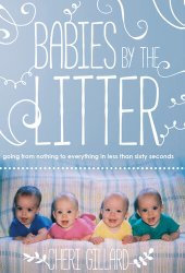 book Babies by the Litter