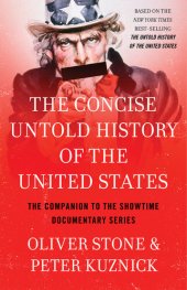 book The Concise Untold History of the United States