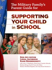 book The Military Family's Parent Guide for Supporting Your Child in School