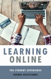 book Learning Online: The Student Experience