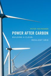 book Power after Carbon