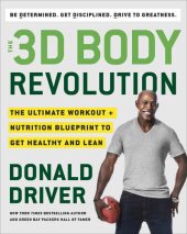 book The 3D Body Revolution: The Ultimate Workout + Nutrition Blueprint to Get Healthy and Lean