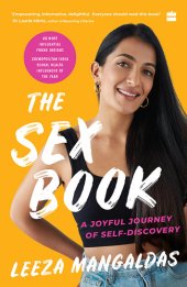 book The Sex Book: A Joyful Journey of Self-Discovery