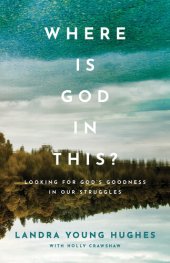 book Where Is God in This?: Looking for God's Goodness in Our Struggles