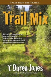 book Trail Mix