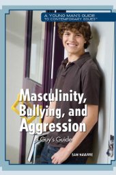 book Masculinity, Bullying, and Aggression