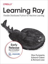 book Learning Ray