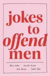 book Jokes to Offend Men