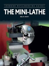 book Mini-Lathe