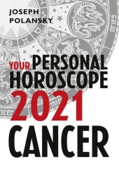 book Cancer 2021: Your Personal Horoscope