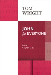 book John for Everyone Part 2