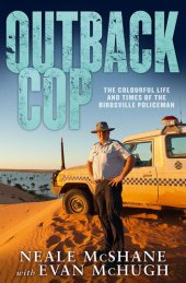 book Outback Cop